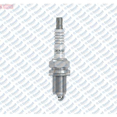 DENSO Q20R-U11 Atesleme Bujisi Toyota Camry 86-91 Corona At171 At181 2.0 88-91  ####
